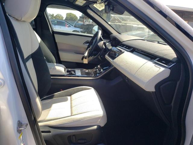 Photo 5 from auction – 2018 LAND ROVER RANGE ROVE with VIN SALYL2RX4JA743674