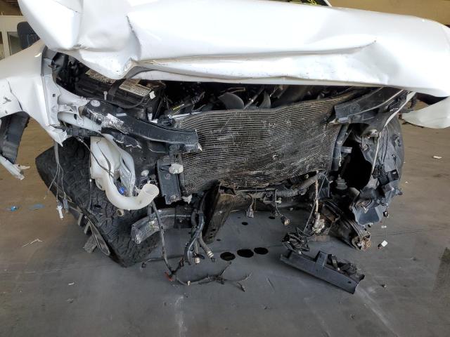 Photo 9 from auction – 2021 FORD F150 SUPER with VIN 1FTFW1E53MFA54706