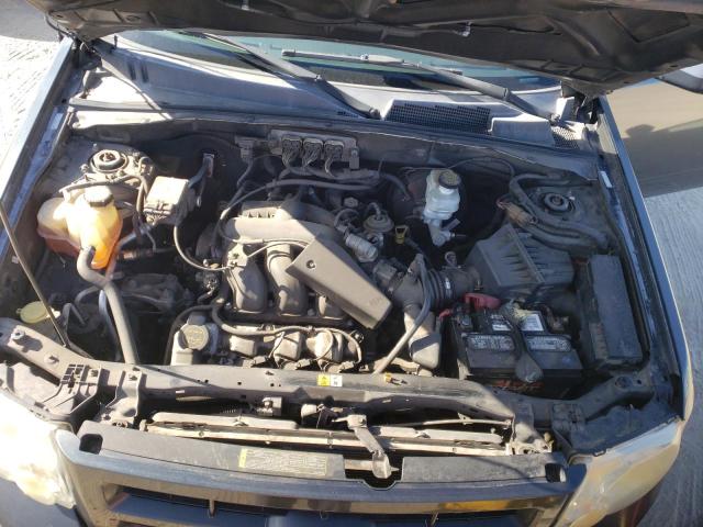 Photo 7 from auction – 2008 FORD ESCAPE LIM with VIN 1FMCU04108KA17381