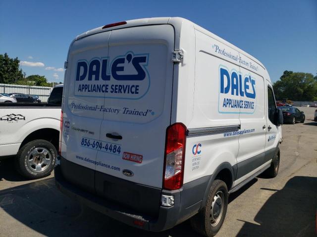 Photo 4 from auction – 2015 FORD TRANSIT T- with VIN 1FTNR1CM5FKA51619