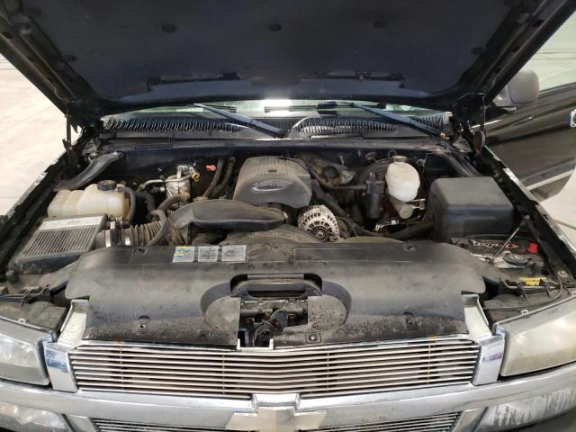 Photo 7 from auction – 2003 CHEVROLET SILVERADO with VIN 2GCEK19T531222805