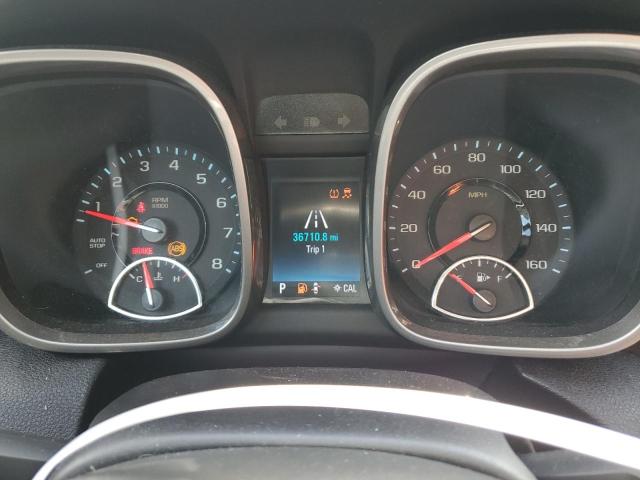 Photo 8 from auction – 2016 CHEVROLET MALIBU LIM with VIN 1G11C5SA0GF140662