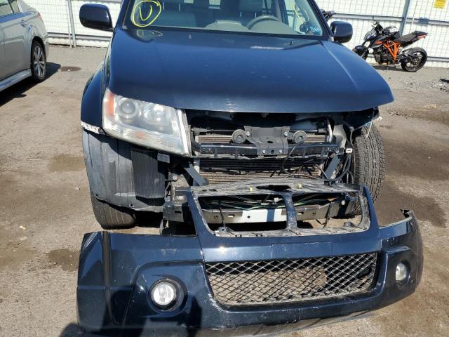 Photo 9 from auction – 2012 SUZUKI GRAND VITA with VIN JS3TD0D74C4101534