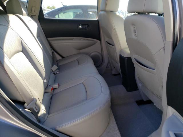 Photo 6 from auction – 2011 NISSAN ROGUE S with VIN JN8AS5MT2BW564303