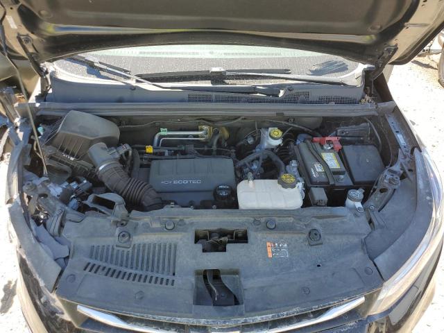 Photo 7 from auction – 2020 CHEVROLET TRAX 1LT with VIN KL7CJPSB5LB001054