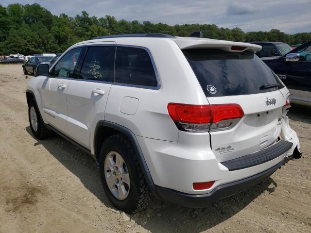 Photo 3 from auction – 2014 JEEP GRAND CHER with VIN 1C4RJFAGXEC104262
