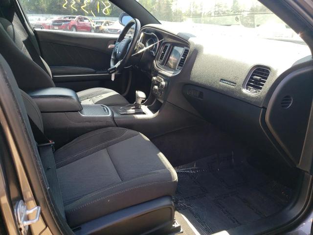 Photo 5 from auction – 2018 DODGE CHARGER R/ with VIN 2C3CDXCT5JH260802