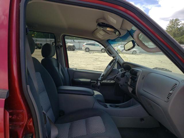 Photo 5 from auction – 2003 FORD EXPLORER S with VIN 1FMZU67E63UC71279
