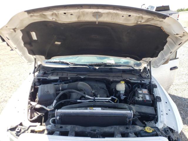 Photo 7 from auction – 2016 RAM 1500 ST with VIN 1C6RR6KT5GS183392