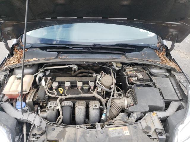 Photo 7 from auction – 2013 FORD FOCUS SE with VIN 1FADP3F28DL307207