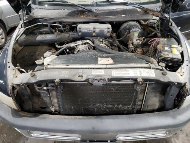 Photo 7 from auction – 1995 DODGE RAM 1500 with VIN 1B7HF16Y7SS319326
