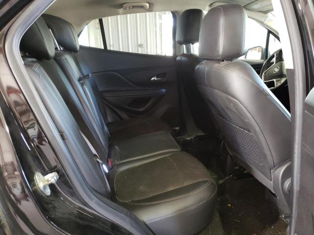 Photo 6 from auction – 2018 BUICK ENCORE PRE with VIN KL4CJESB7JB612301