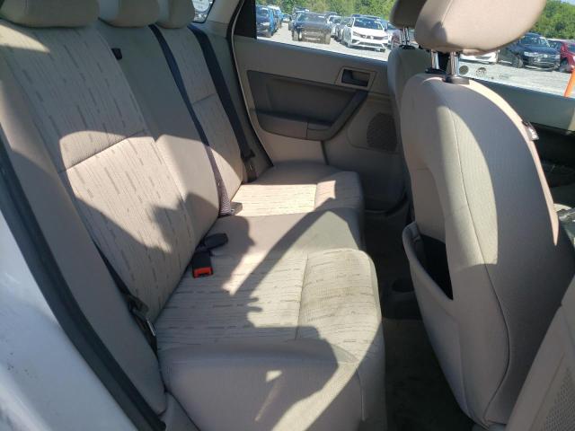 Photo 6 from auction – 2010 FORD FOCUS SE with VIN 1FAHP3FN9AW153807