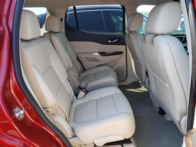 Photo 6 from auction – 2021 GMC ACADIA DEN with VIN 1GKKNXLS1MZ183155