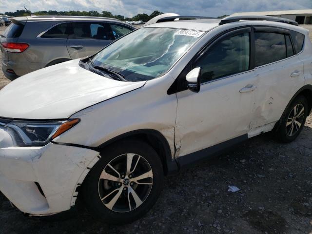 Photo 9 from auction – 2018 TOYOTA RAV4 ADVEN with VIN 2T3RFREV2JW858114