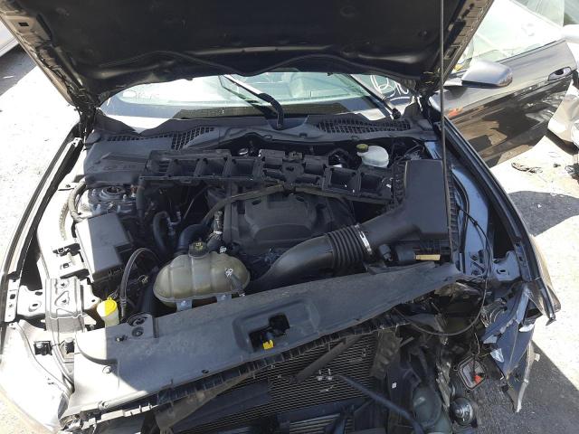 Photo 7 from auction – 2016 FORD MUSTANG with VIN 1FA6P8THXG5261063