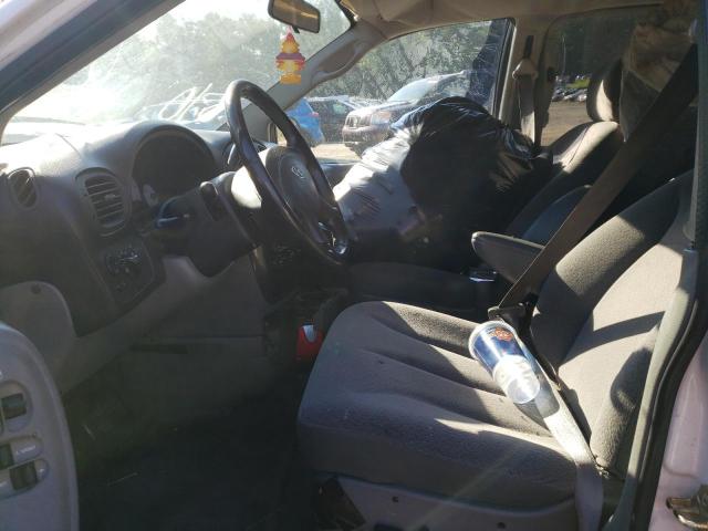 Photo 5 from auction – 2007 DODGE GRAND CARA with VIN 2D4GP44L27R109407