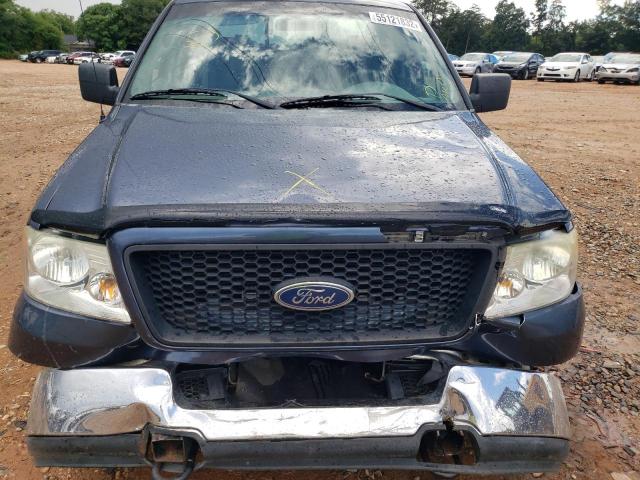 Photo 7 from auction – 2005 FORD F150 with VIN 1FTRF14W85NB94569