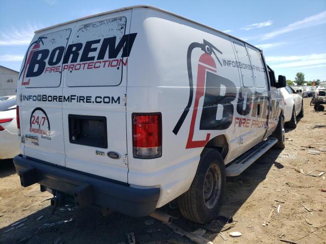 Photo 4 from auction – 2013 FORD ECONOLINE with VIN 1FTNE2EW2DDB06741