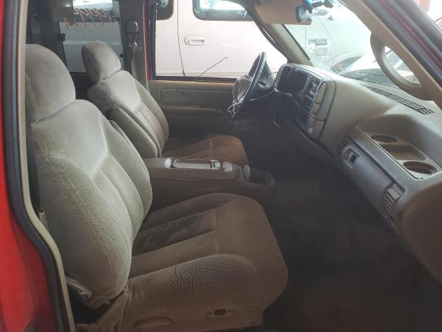Photo 5 from auction – 1996 CHEVROLET GMT-400 C1 with VIN 1GCEC19R2TE212751
