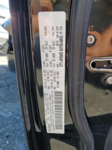 Zdjęcie 10 z aukcji – 2010 DODGE RAM 1500 z VIN 1D7RV1CT0AS102835
