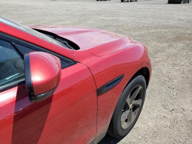 Photo 9 from auction – 2019 JAGUAR F-PACE PRE with VIN SADCJ2FX3KA354350
