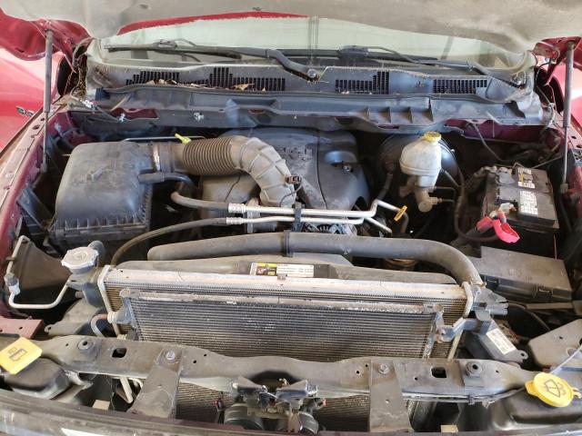Photo 7 from auction – 2012 DODGE RAM 1500 S with VIN 1C6RD7MT9CS256677