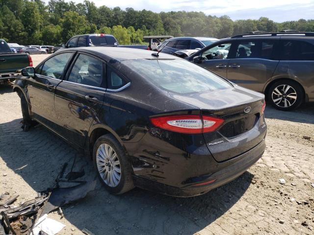 Zdjęcie 3 z aukcji – 2016 FORD FUSION SE z VIN 3FA6P0LU4GR405511