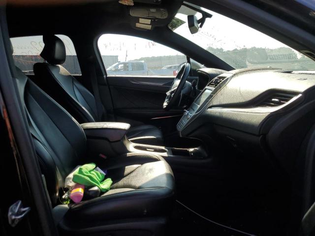 Photo 5 from auction – 2015 LINCOLN MKC with VIN 5LMCJ1A91FUJ45393