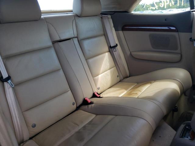 Photo 6 from auction – 2006 AUDI A4 1.8 CAB with VIN WAUAC48H16K000998