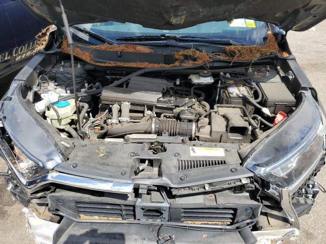 Photo 7 from auction – 2017 HONDA CR-V EXL with VIN 2HKRW2H85HH604170