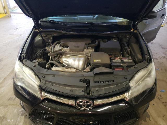 Photo 7 from auction – 2016 TOYOTA CAMRY LE with VIN 4T1BF1FK9GU222640