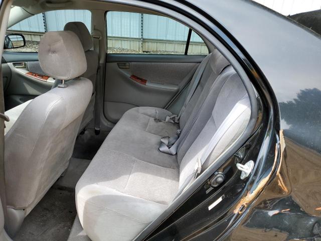 صورة رقم 6 من المزاد - 2005 TOYOTA COROLLA CE مع VIN JTDBR32E852059348