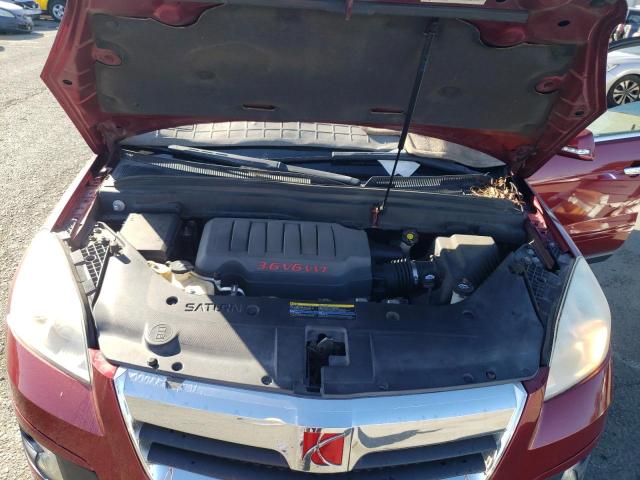 Photo 7 from auction – 2007 SATURN OUTLOOK XR with VIN 5GZER33797J137494