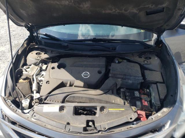 Photo 7 from auction – 2014 NISSAN ALTIMA with VIN 1N4AL3AP3EC198321