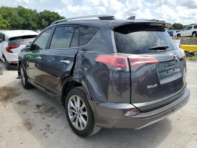 Photo 3 from auction – 2017 TOYOTA RAV4 LIMIT with VIN 2T3YFREV4HW391090