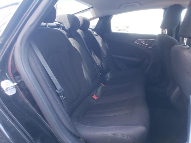 Photo 6 from auction – 2015 CHRYSLER 200 LIMITE with VIN 1C3CCCAB9FN577082