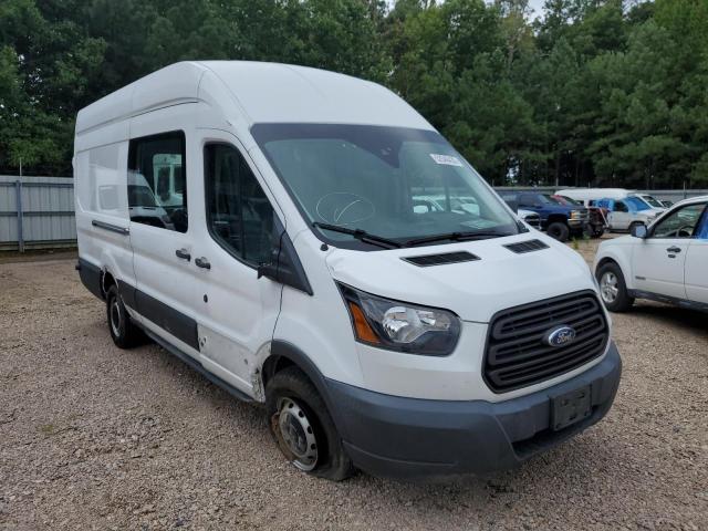 FORD TRANSIT T- 2018 with VIN 1FTBW3XM9JKA29701 - Photo from auction