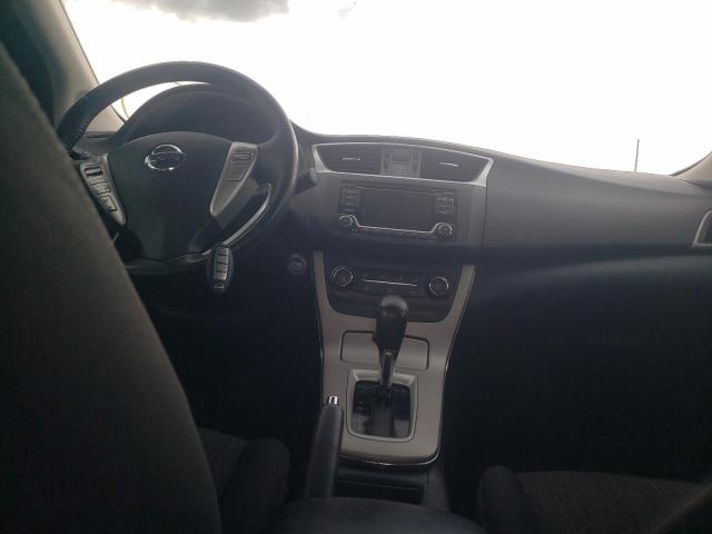 Photo 9 from auction – 2015 NISSAN SENTRA S with VIN 3N1AB7AP3FL665508