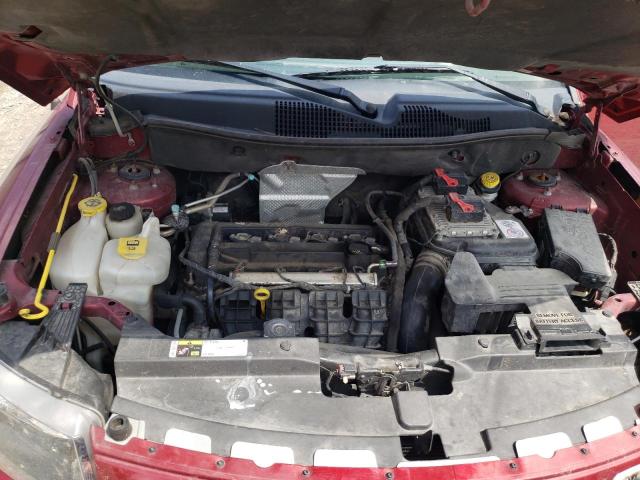 Photo 7 from auction – 2014 JEEP COMPASS LA with VIN 1C4NJCEA9ED671558