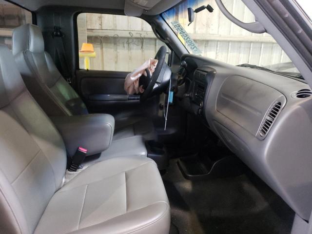 Photo 5 from auction – 2008 FORD RANGER with VIN 1FTYR10D38PB18001