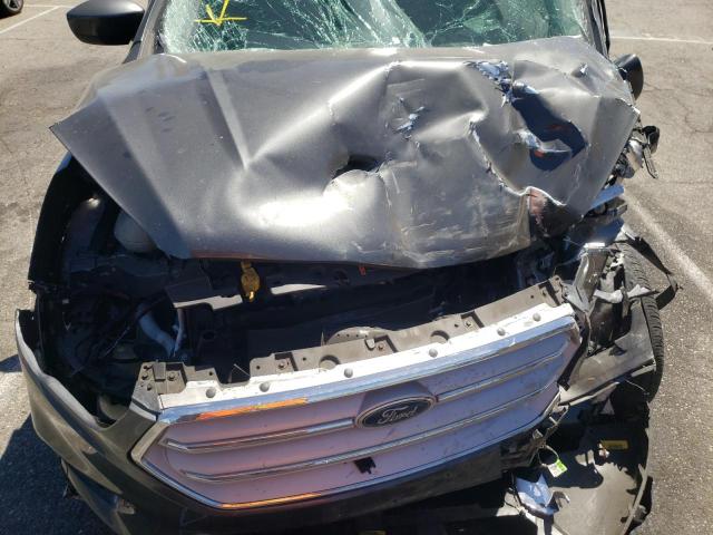 Photo 7 from auction – 2019 FORD ESCAPE SEL with VIN 1FMCU9HD5KUC49074