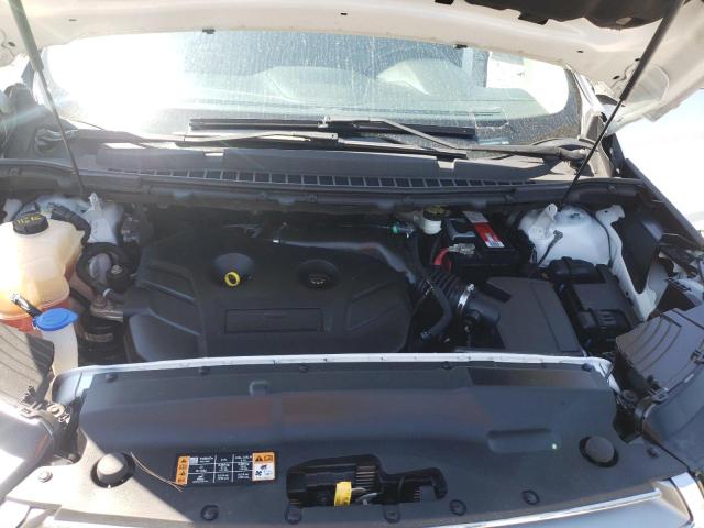 Photo 7 from auction – 2016 FORD EDGE SEL with VIN 2FMPK4J9XGBB86244