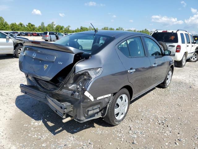 Photo 4 from auction – 2018 NISSAN VERSA S with VIN 3N1CN7AP2JL826469