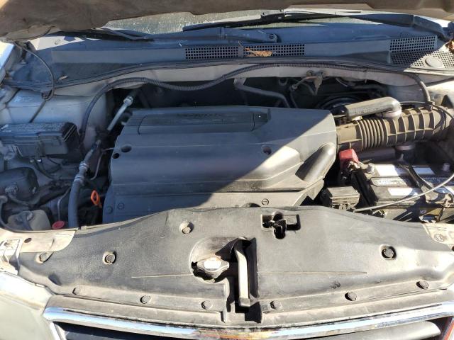 Photo 7 from auction – 2004 HONDA ODYSSEY EX with VIN 5FNRL18804B090644