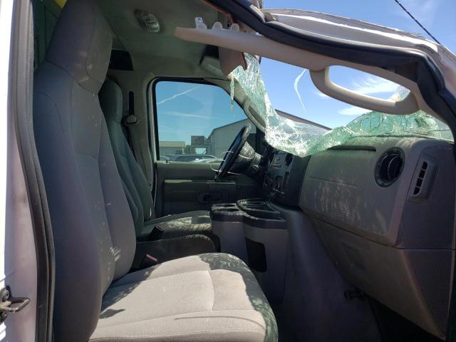 Photo 5 from auction – 2013 FORD ECONOLINE with VIN 1FTNE2EW2DDB06741