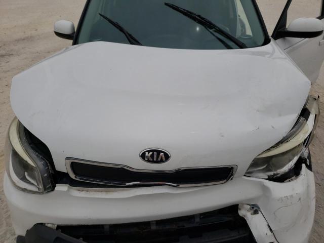Photo 7 from auction – 2014 KIA SOUL with VIN KNDJN2A20E7055757