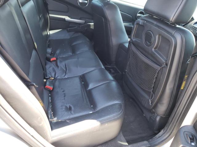 Фото 6 с аукциона – 2006 PONTIAC GRAND PRIX с VIN 2G2WP552361136816