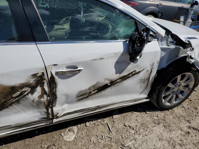 Photo 9 from auction – 2014 BUICK LACROSSE with VIN 1G4GB5G30EF160000