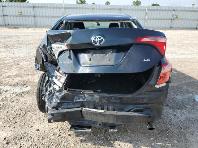 Photo 9 from auction – 2019 TOYOTA COROLLA L with VIN 5YFBURHE9KP872901